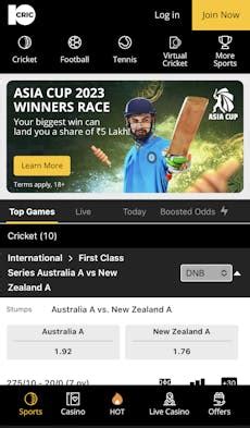 10cric betting app download|10Cric App Download for Android & IOS [Free Apk] in India.